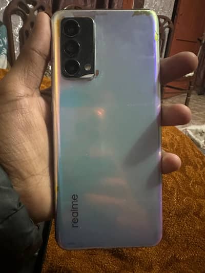 Realme Gt Master Edition