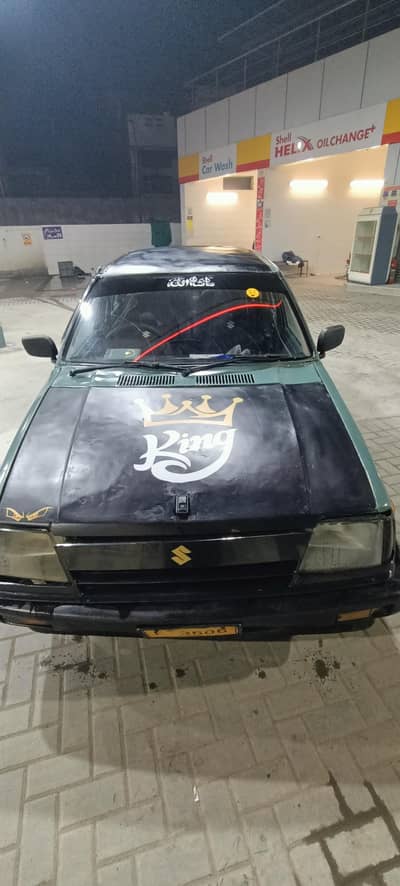 khyber car for sale @03304234018