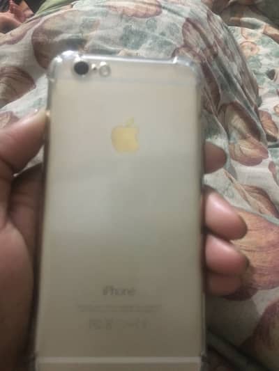 Good phone I phone 6  64  Battery health 100