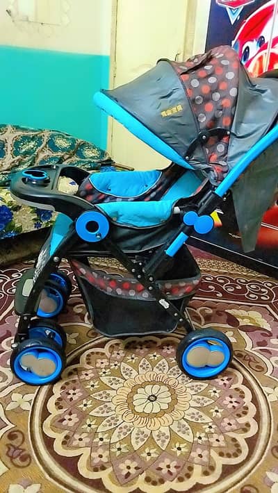 important pram for sale