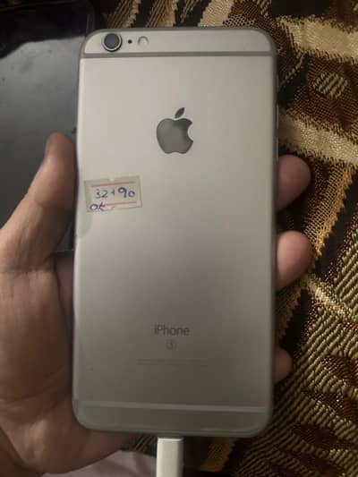 iphone 6s plus 32 gb