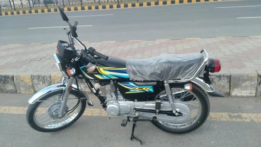 honda 125 2026 model