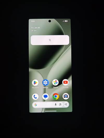 Google pixel 6