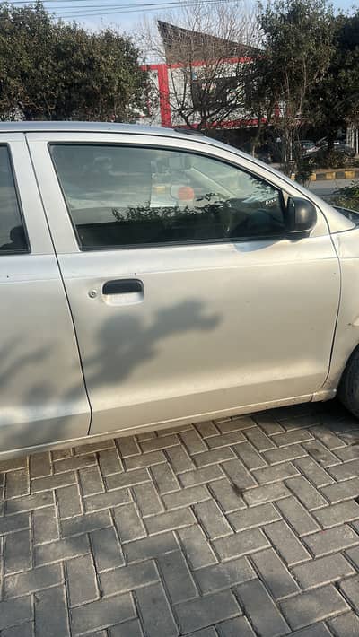 Driver required for Yango indrive