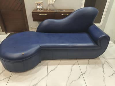 Urgent Sale, Sofa come bed for sale, solid wood, reasonable price.