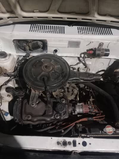 I want to sale my Suzuki Khyber