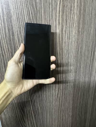 SAMSUNG GALAXY S22 ULTRA