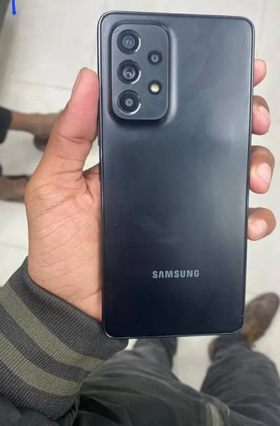 Samsung a53