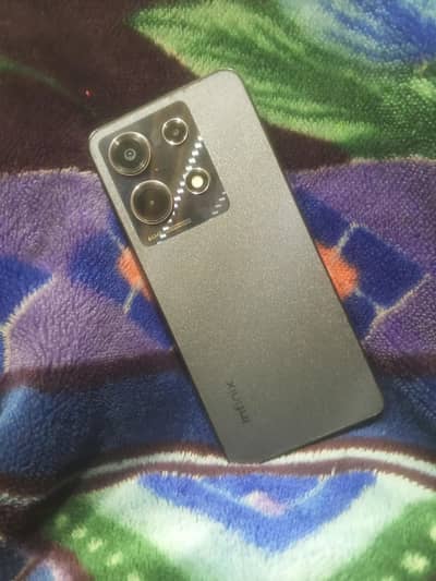 Infinix note 30 256gb exchange