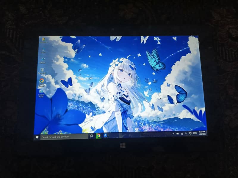 Surface Book Touch Support 0