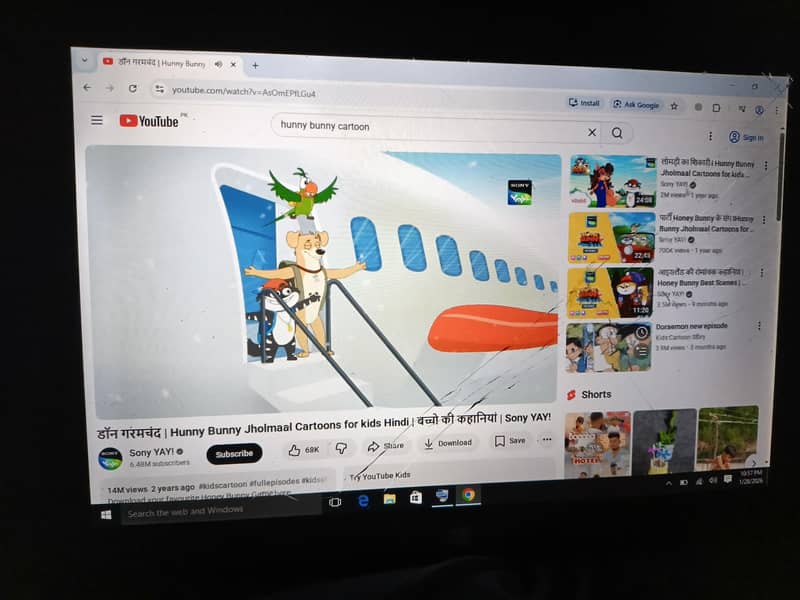 Surface Book Touch Support 2