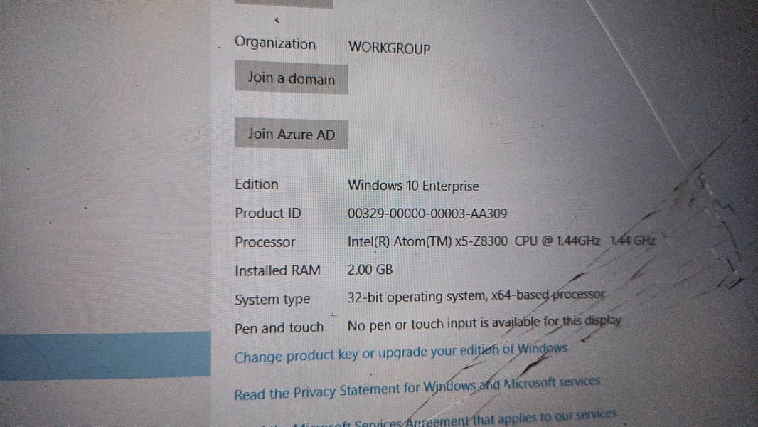 Surface Book Touch Support 3