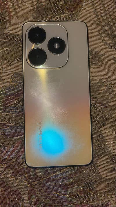 exchange possible all ok with box