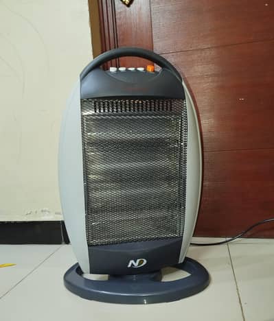 National Heater (URGENT SALE)