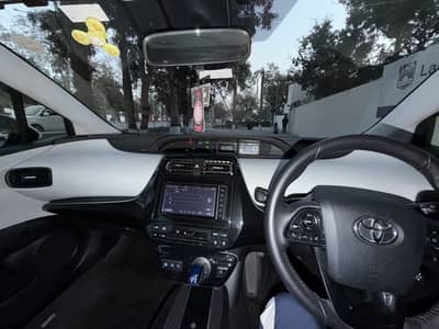 Car is in a good condition