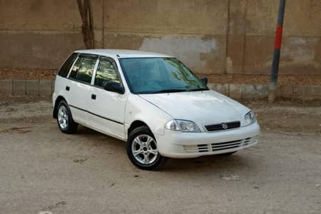 Cultus VXR 2005 Original condition