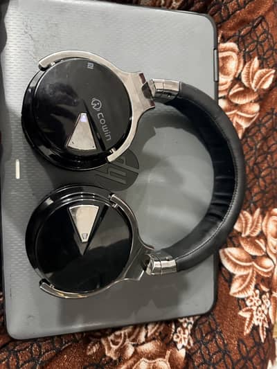 Cowin E7 Wireless Headphones for Sale Excellent Sound Quality 