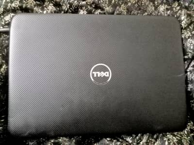 DELL INSPIRON 3rd Gen model 3521 I5