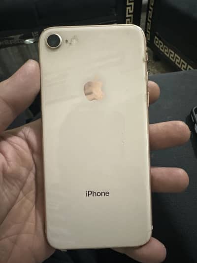 Iphone 8 128gb
