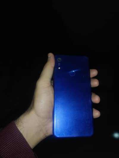 Huawei y6s Dual PTA Approved