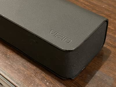 VIZIO original sound bar Dolby audio