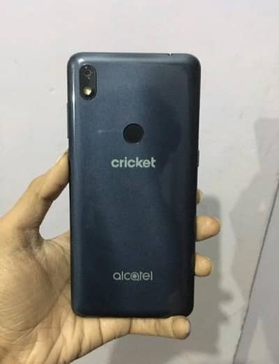 Alcatel 5004C