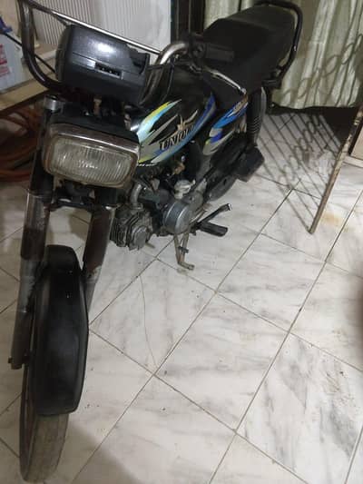 unique 2019 1st owner