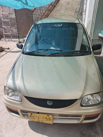 Daihatsu Coure 2010/2011 For sale
