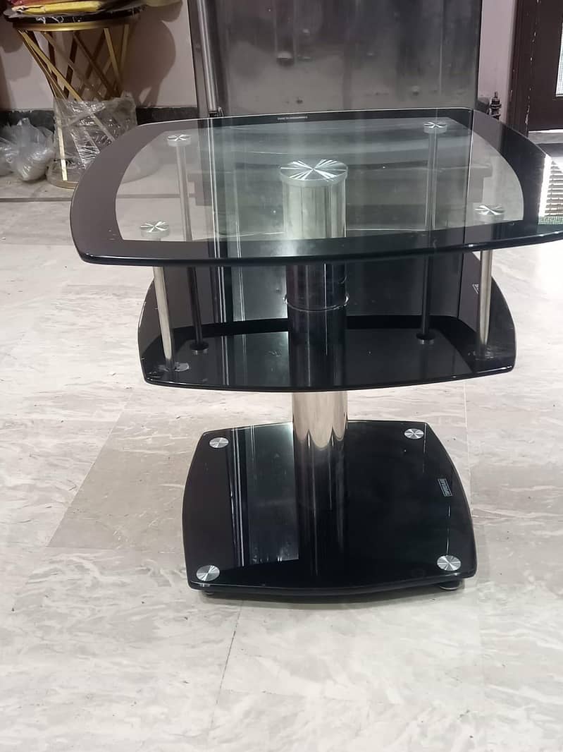 Coffee/Side/center table  ! 1