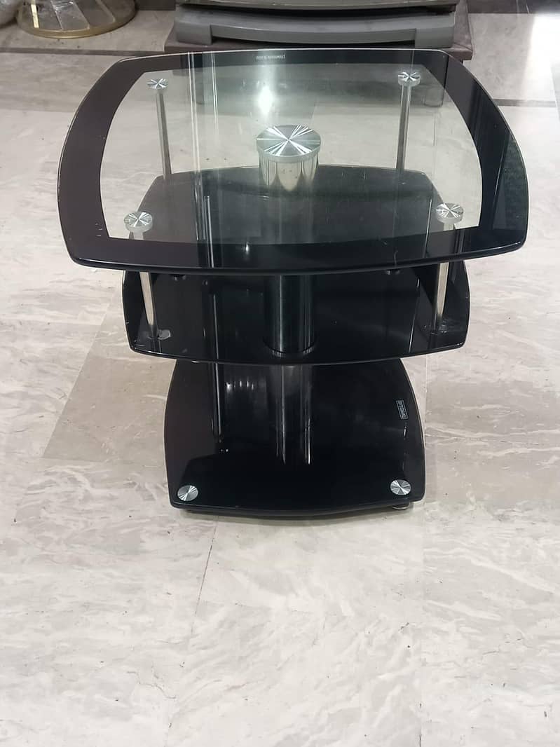 Coffee/Side/center table  ! 2