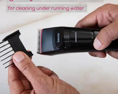 Beurer MN5X Hair clipper