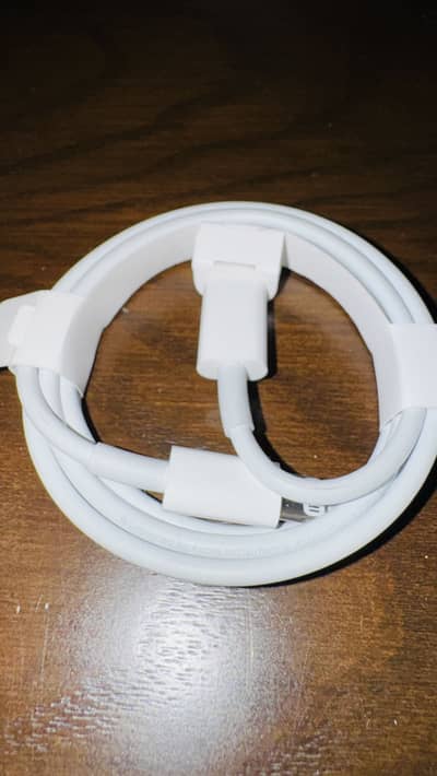 Iphone type-c to lightning orignal cable