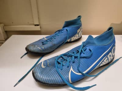 Nike Mercurial Superfly 7  Size 43