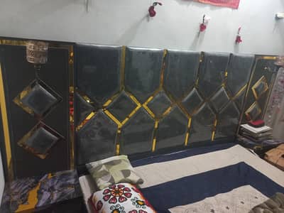 New Furniture Only 8 to 9 Month used