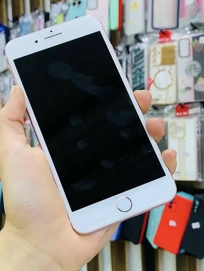 iPhone 7 plus all ok