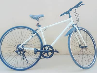 imported Bicycle