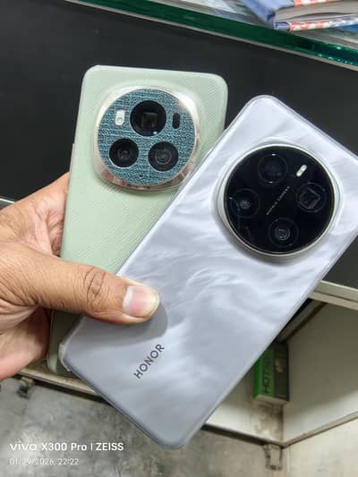 Honor Magic 6 Pro 5g