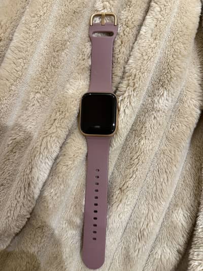 Apple Watch SE - 40 mm