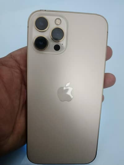 Iphone 12 pro max pta approve