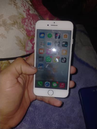 iphone 7 10/10 exchange possible with android and iphone