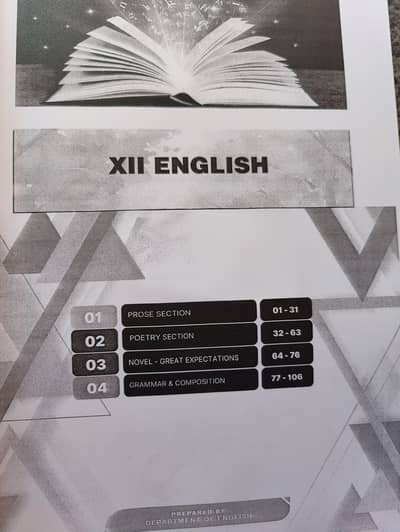 All classes notes and books available