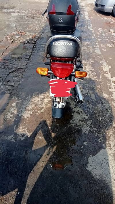 good cundichn ingan ok