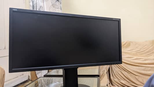 29 inch Ultrawide Monitor 2k