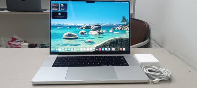 MacBook M2 pro 2023 16" 16/512  12core CPU 19core GPU