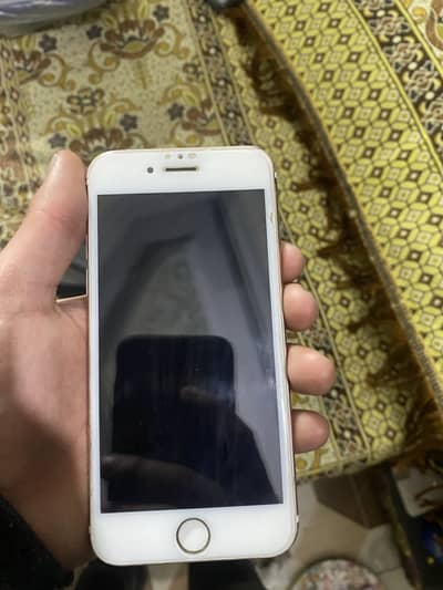 iPhone 6s PTA approved