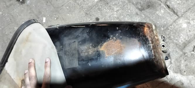 CG125 2016 genuine parts for sale