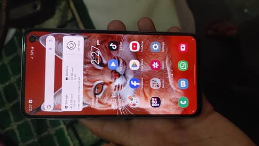 Samsung Galaxy S10e PTA APPROVED