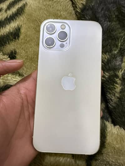 12pro max not pta jv