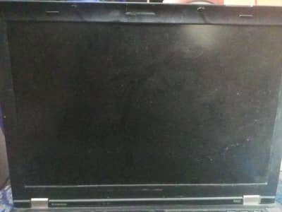 This is a best laptop lenovo core i5 1st genretion 10 by 10 condition