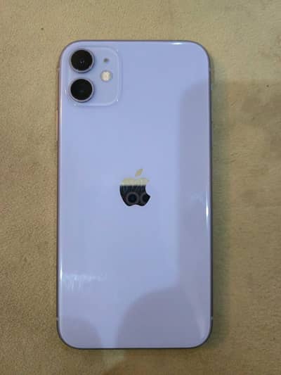 iPhone 11 NON PTA approved 64 GB